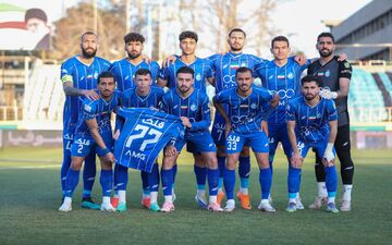 نگران کننده؛ استقلال در نیم فصل دوم فقط یک گل زده