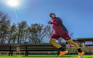 زنگ خطر برای یونایتد به صدا در آمد