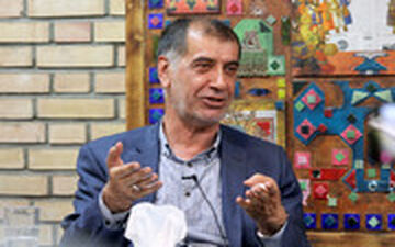 دفاع محمدرضا باهنر از مخفی ماندن خبر سهمیه‌بندی بنزین، حتی از نمایندگان