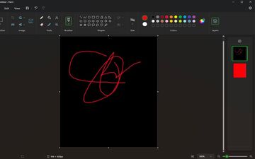 مایکروسافت یکی از قابلیت‌های فتوشاپ را به Paint اضافه کرد
