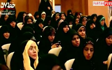 پشت پرده ماجرای مائده هژبری چه بود؟
