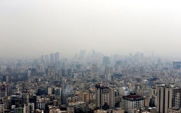 راهکار مقابله با آلودگی هوا + جزئیات