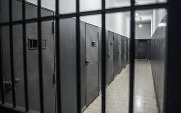 تعداد زندانیان در فرانسه به ۸۹ هزار و ۶۶۸ نفر رسید