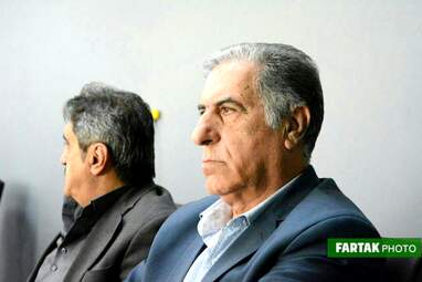 جلسه هم اندیشی کنفرانس بین المللی توریسم روستایی در سال 2020