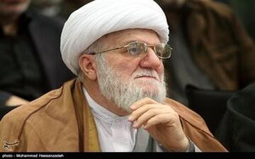 آیت‌الله تسخیری یک تنه کار چندین سازمان را انجام داد