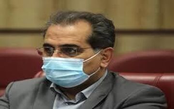 کارخانه سیمان ایلام به اوج شکوفایی خود باز می گردد