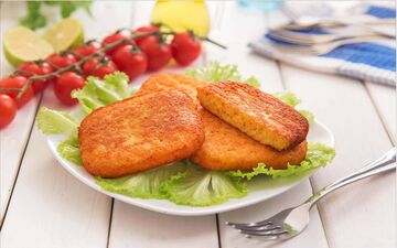 طرز تهیه کوکو سیب زمینی فوق العاده خوشمزه/ یکبار امتحان کنید ضرر ندارد!