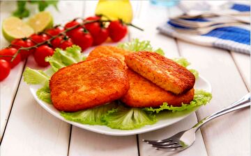 طرز تهیه کوکو سیب زمینی فوق العاده خوشمزه/ یکبار امتحان کنید ضرر ندارد!