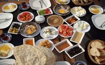 
اگر بعد از صبحانه کسل می شوید، دیابت دارید
