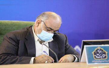 
خانه های خالی برای اخذ مالیات شناسایی می شوند/ سامانه پیامک ۳۰۰۰۸۳۰۴۴۰ و شماره های تماس ۱۲۴ و ۱۵۲۶ برای ارتباط و نظارت مردم معرفی شد