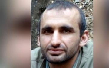  سرکرده پ ک ک در سلیمانیه عراق کشته شد