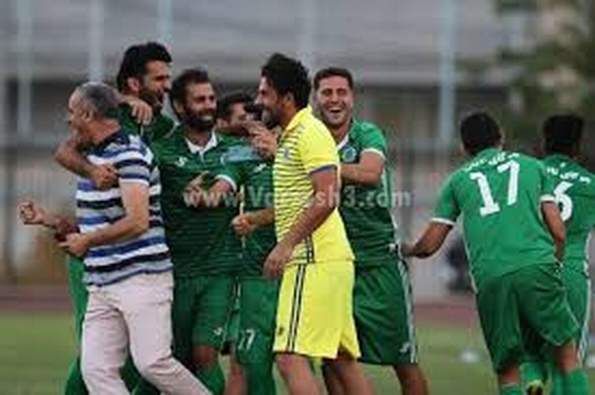 خدابنده‌لو از چوکار رفت و به برادرش رسید