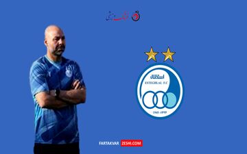  بختیاری‌زاده شایسته تقدیر، نه انتقاد/ سهراب برای استقلال جانفشانی کرد