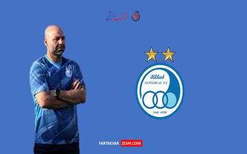  بختیاری‌زاده شایسته تقدیر، نه انتقاد/ سهراب برای استقلال جانفشانی کرد