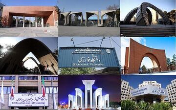 
وضعیت آموزش در ترم آینده مجازی خواهد بود
