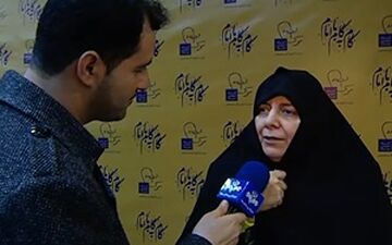 دختر امام موسی صدر: براساس اسناد معتبر پدرم هنوز زنده است + فیلم