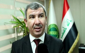وزیر نفت عراق: قیمت نفت در بهار به 60 دلار می‌رسد