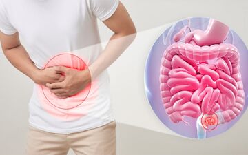 یبوست دارید؟ این ویتامین ها را بخورید!