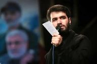 واکنش تند رسانه نزدیک به جلیلی به سخنان یک مداح سرشناس