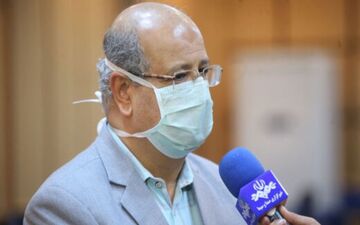 نگران سویه های جدید کرونا در کشور هستیم/عده ای توان خرید یک «ماسک» هم ندارند