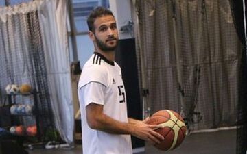  بازیکن پرسپولیس راهی جام ملتها می شود
