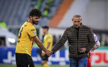 پرسپولیسی‌ها شدیدا به حکم انضباطی معترض شدند