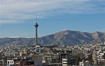 سازه های بتونی مقابل زلزله مقاوم ترند یا سازه های فلزی؟/ تهران تا چند ریشتر مقابل زلزله مقاومت می کند؟