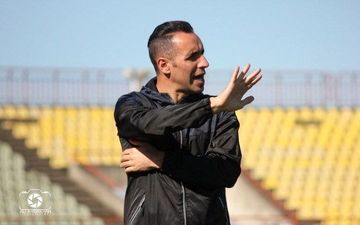 استعفای محمد مختاری از هدایت داماش گیلان!