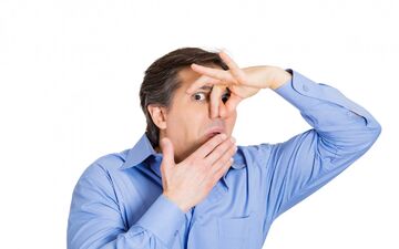  علائم عجیبی که خبر از یک بیماری جدی می‌دهند