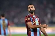 حسرت گلزنی محمد صلاح در دقیقه ۹ بازی