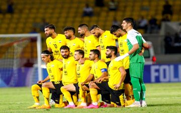 پاسخ نهایی AFC به اعتراض باشگاه سپاهان چه بود؟