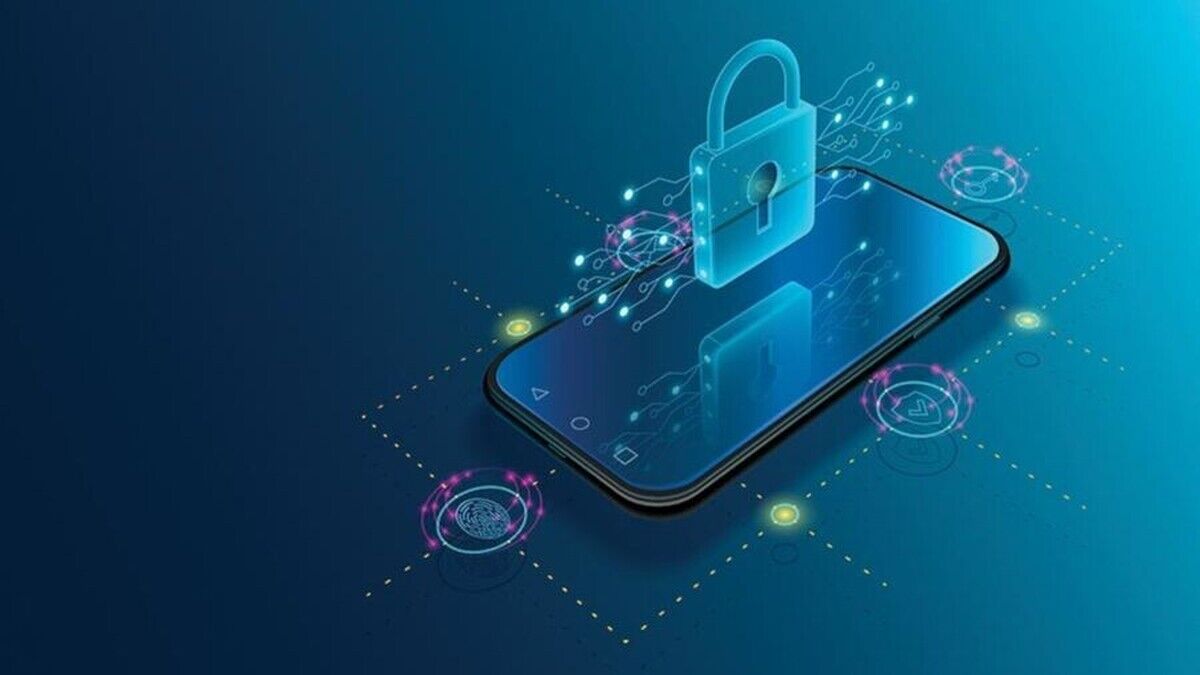 میخوای گوشیت هک نشه و اجازه نفوذکسی رو بهش ندی ؟!بیا بهت بگم چطوری