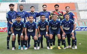  پایان کار تیم پیکان در نقل و انتقالات 