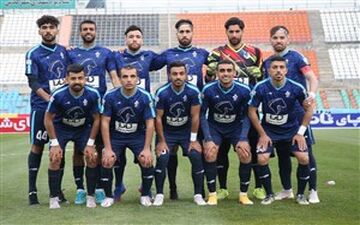  پایان کار تیم پیکان در نقل و انتقالات 