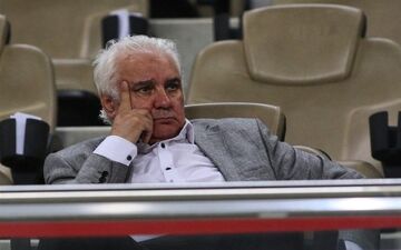 قراب: استقلال تنها شش امتیاز با صدر جدول فاصله دارد که قابل جبران است
