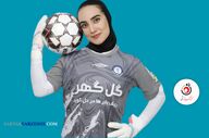 غیبت معنادار در لیست تیم ملی؛ بهترین گلر لیگ برتر جا ماند