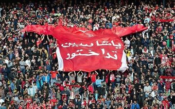  پیگیری لایحه دفاعیه و اعتراض باشگاه تراکتورسازى به حکم بازی با پرسپولیس 