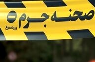 جنایت سیاه در قیامدشت؛ شوهرِ کینه‌توز همسرش را کشت و دفن کرد/ رازِ هولناک مرگِ مرموزِ دختر خانواده فاش می‌شود؟
