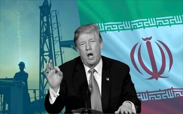  تحریم‌های جدید آمریکا علیه نهادهای مرتبط با ایران 
