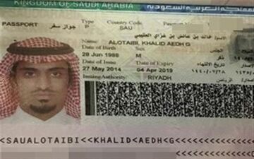 یکی از مظنونان به قتل «جمال خاشقچی» دستگیر شد