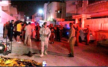 عملکرد اشتباه سامانه موشکی پاتریوت عربستان قربانی گرفت