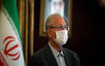 ربیعی: تصمیم جدید برای بازگشایی اماکن مذهبی و مراکز آموزشی گرفته نشده است
