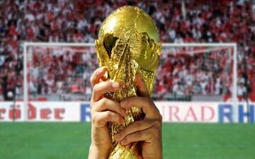 پیش‌بینی جنجالی هوش مصنوعی از سرنوشت قهرمان جام جهانی
