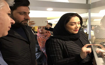 محمد علیزاده داماد شد|عکسی از عروسی لاکچری آقای خواننده همه را شوکه کرد