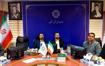 قرار خدمت معاونت حمل و نقل و ترافیک شهرداری تهران جهادی شد