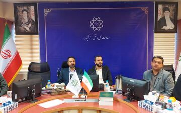 قرار خدمت معاونت حمل و نقل و ترافیک شهرداری تهران جهادی شد