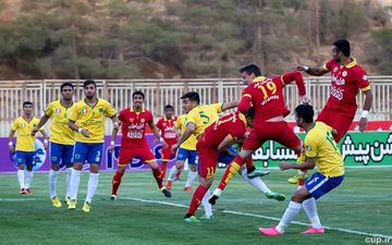  صنعت نفت - نفت/ دایی به دنبال اولین برد؛ فیروز در پی فرار از قعر