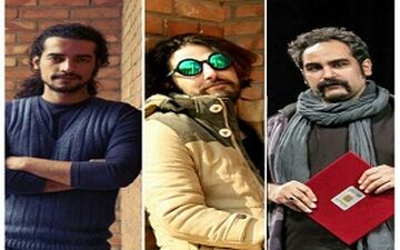 برگزیدگان فجر در نمایش چند داستان دیگر روی صحنه می‌روند