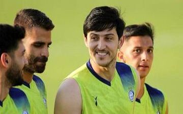 شب شیرین آزمون تلخ شد!