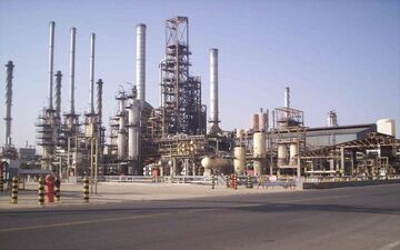 انعقاد قرارداد ۴۴۰ میلیون دلاری گازی ایران